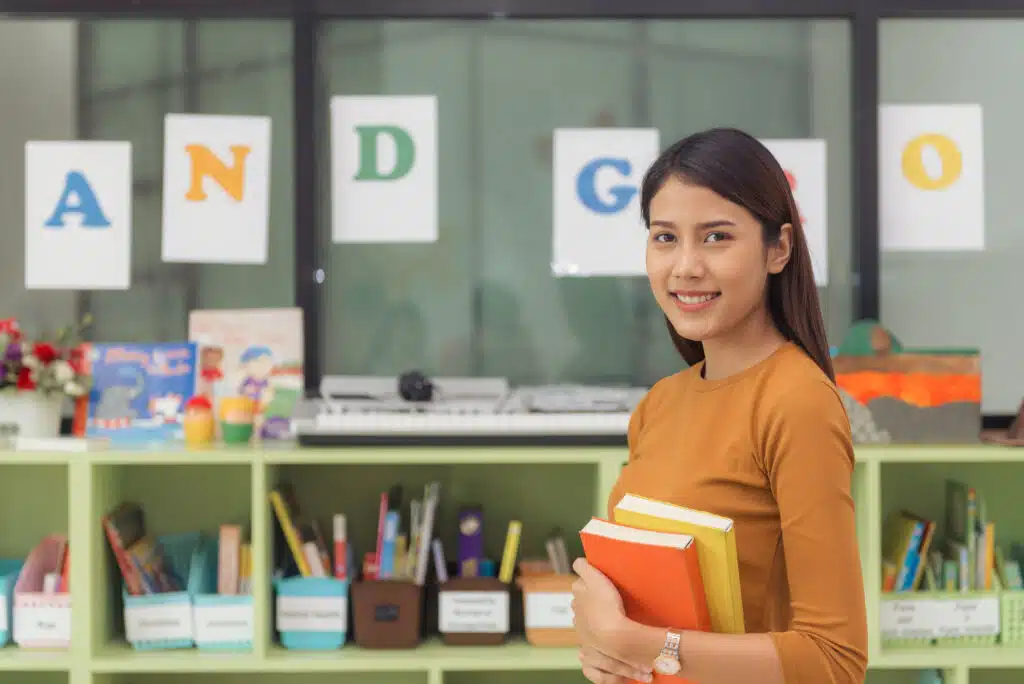 Learn English